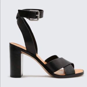 Dolce Vita Shoes - Nala Heel Dolce Vita Shoes - Nala Heel